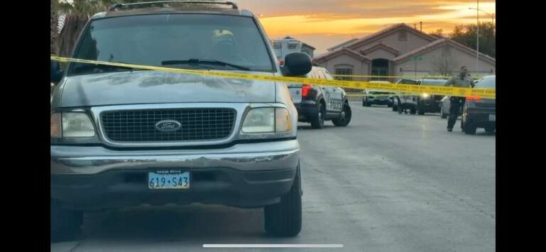 Homicidio en Spring Valley: Tragedia familiar termina en violencia armada