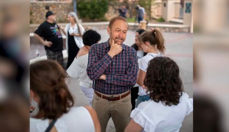 Carlos Spector: La Lucha de un Abogado de Inmigración Contra un Cáncer Agresivo