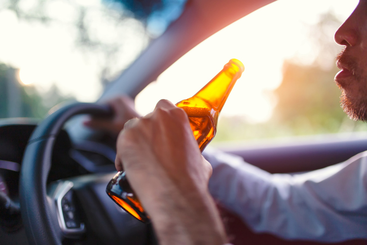 Nueva Ley Federal Impulsa Sensores de Alcohol en Autos Nuevos para Aumentar la Seguridad Vial