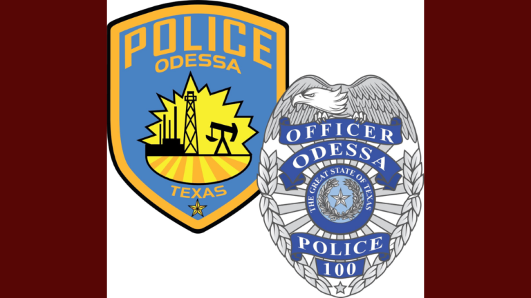 Carreteras Peligrosas en Odessa: Advertencia de la Policía Local
