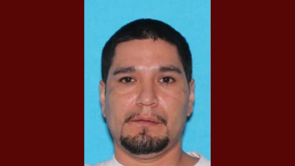 Urgente: Desaparecido en Santa Fe, Eric J. Gutiérrez visto por última vez en De Vargas Skate Park