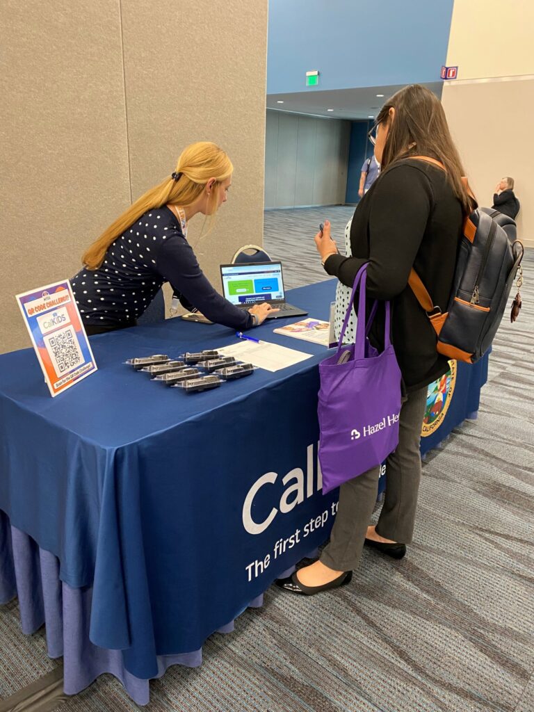 Apoyo Educativo en California: Becas CalKIDS para Recién Nacidos