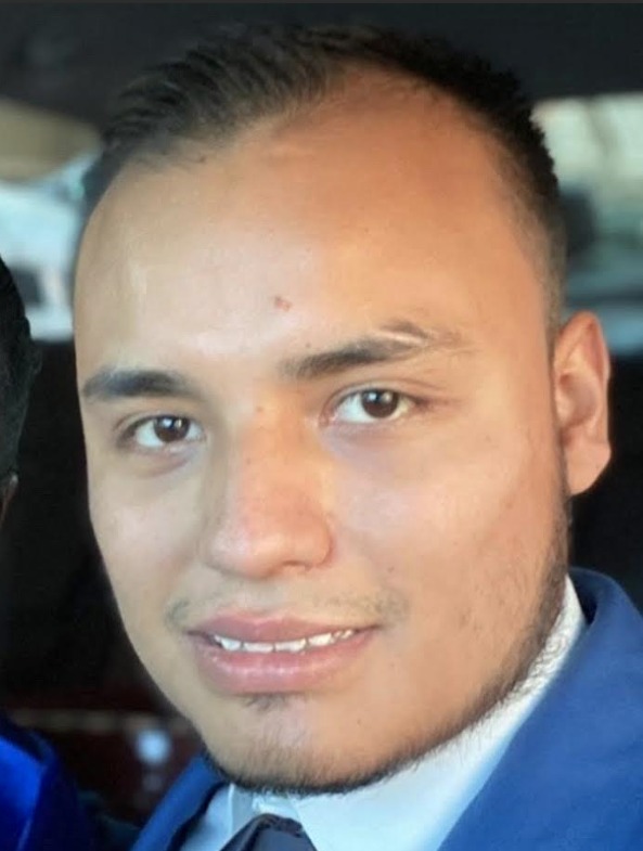 Urgente: Policía de McAllen busca sospechoso de delitos graves contra menores