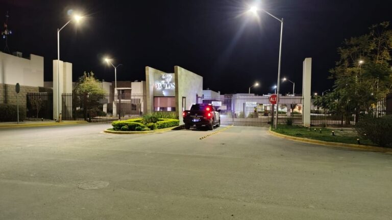 Violencia de género en Torreón: Hombre agreda a su expareja y destruye su celular frente a su hijo