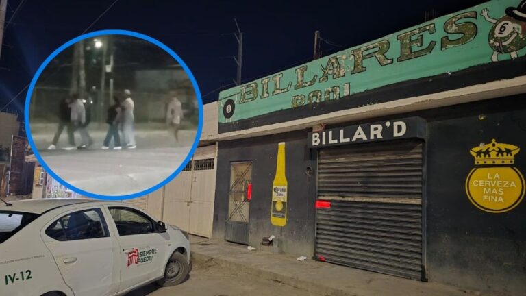 Golpiza en Bar de Torreón: Hombre Agredido Tras Acusaciones de Agresión Sexual | VIDEO