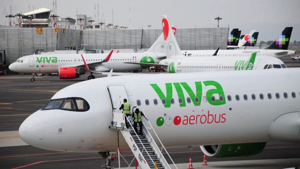 Guía Esencial: ¿Qué Hacer si Cancelan tu Vuelo de VivaAerobus en Guadalajara o Puerto Vallarta?