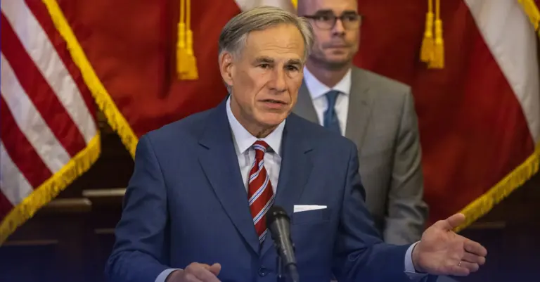 Greg Abbott Advierte a Texanos sobre Alertas de Viaje por Violencia en México