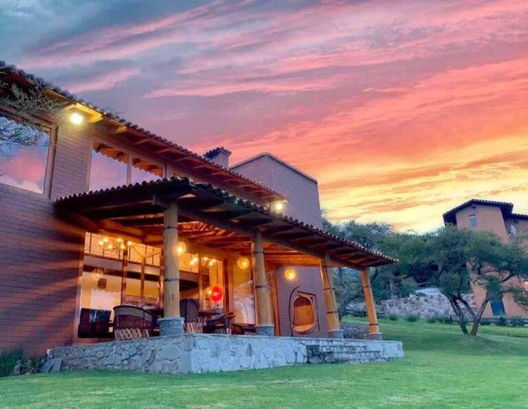 Descubre el Lugar Exclusivo de la Captura de ‘El Mencho’ en Tapalpa