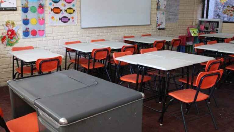 Suspensión de Clases en Michoacán: Municipios Afectados por la Violencia