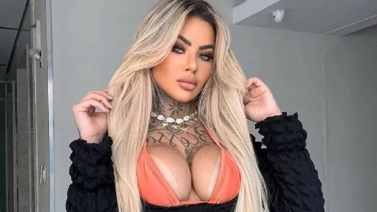 Tragedia: Influencer fallece 18 días tras cirugía estética, madre de dos niñas