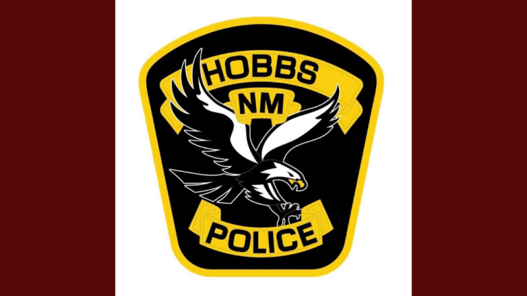 Cierre Preventivo en Escuela Secundaria de Hobbs por Presencia Policial