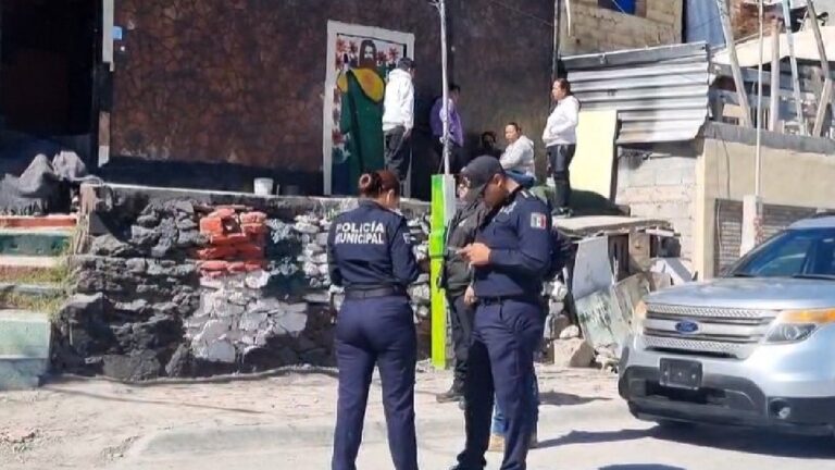 Localizan a mujer sin vida en Nacozari, Saltillo: evidencias de autolesiones