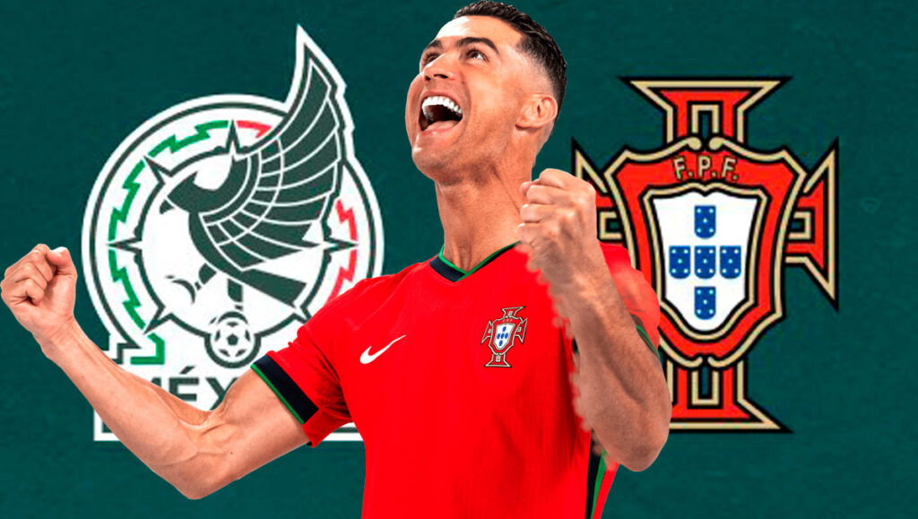 FMF Emite Comunicados Clave sobre el Encuentro México vs Portugal