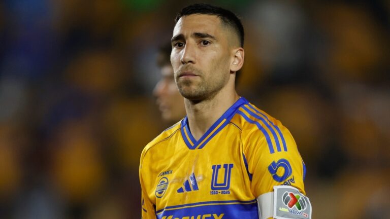 Fernando Gorriarán Responde a la Crítica: Su Mensaje sobre los Malos Resultados de Tigres