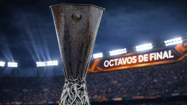 Octavos de Final de la Europa League 2026: Equipos Confirmados y Resultados Clave