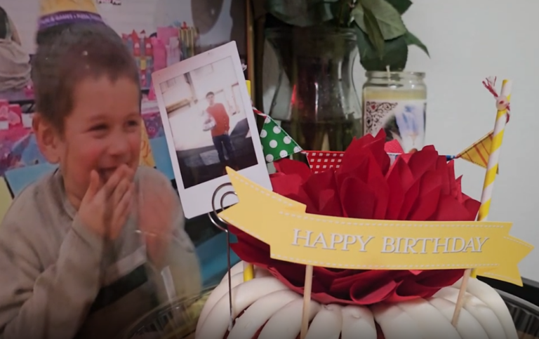 Justicia pendiente: Asesinato de Jhanson Galindo y la búsqueda de su familia tras 4 años