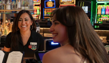 Descubre Nuevas Oportunidades de Empleo en Las Vegas: Feria de Contratación de Ellis Island Casino