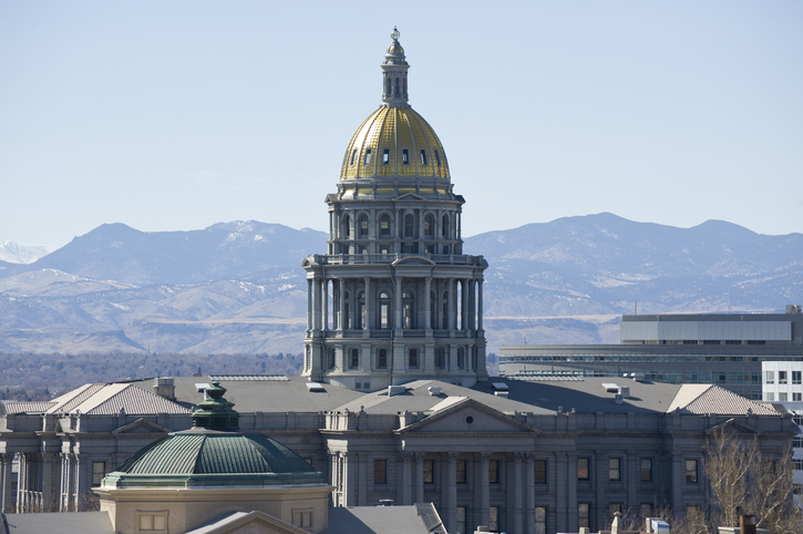 Convención Demócrata 2028: Denver Compite por la Sede en un Evento Clave