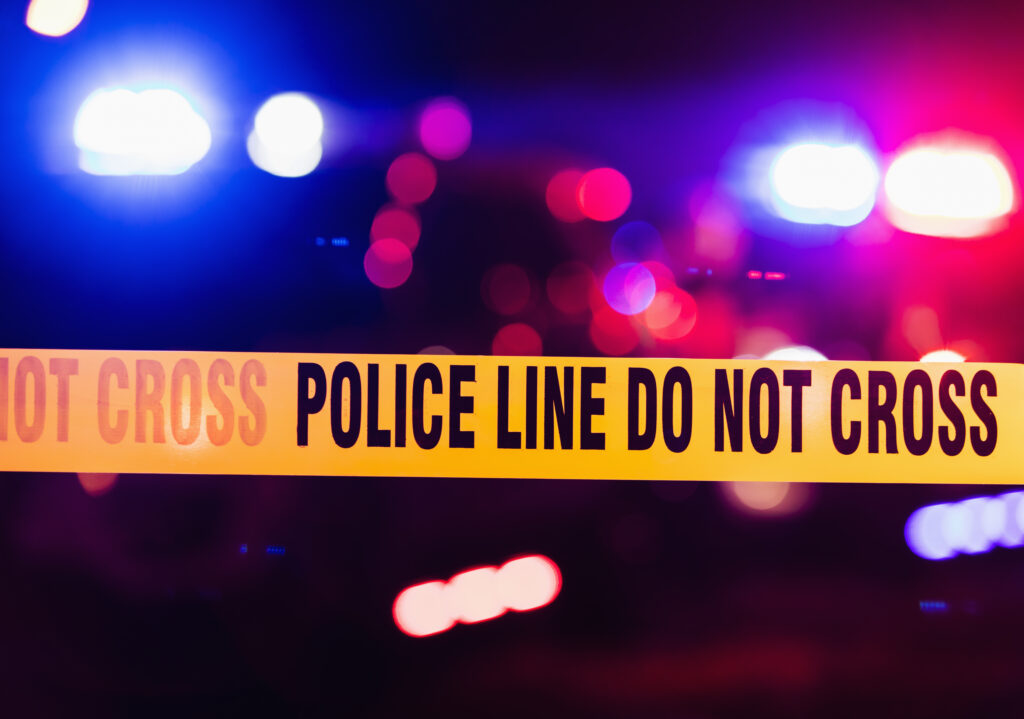 Asesinato en Las Vegas: Tragedia de una madre y su bebé en ataque armado
