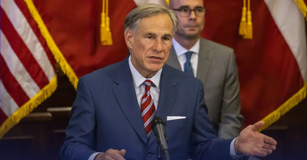 Resultados Preliminares de la Gubernatura de Texas: Abbott y Hinojosa Lideran Las Contiendas