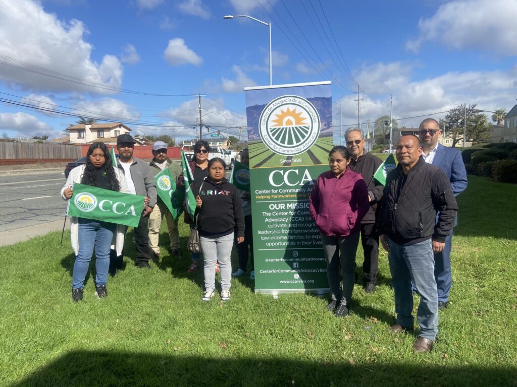Mejoras en Viviendas para Familias Trabajadoras en Salinas: ¡Una Victoria Comunitaria!