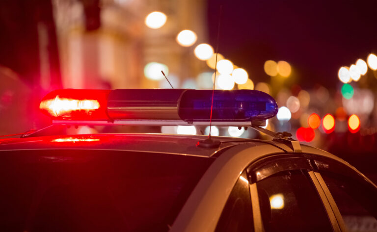 Accidente Fatal en North Las Vegas: Un Hombre Pierde la Vida en la CC-215