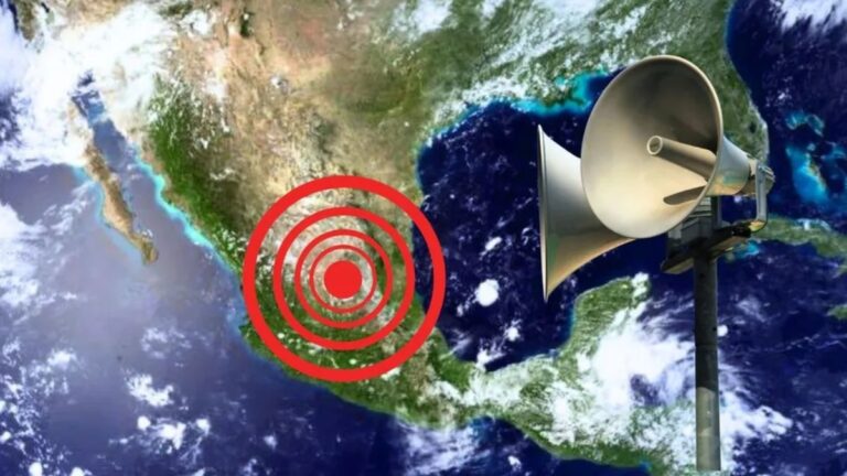 Temblor en México: Sismo Reportado el 11 de Marzo de 2026