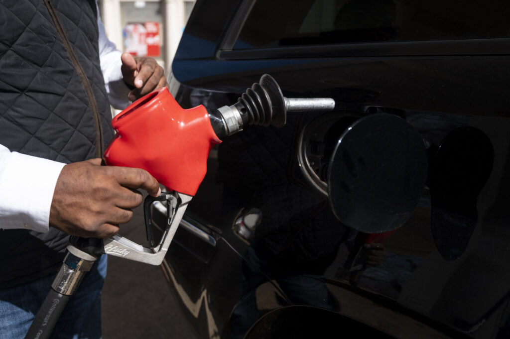 Gasolina Más Barata en El Paso: Encuentra las Mejores Ofertas
