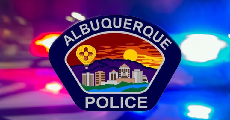 Trágico tiroteo en Albuquerque deja a adolescente en estado crítico