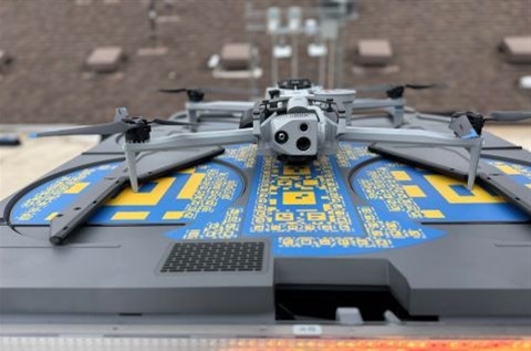Fort Collins revoluciona emergencias con programa innovador de drones