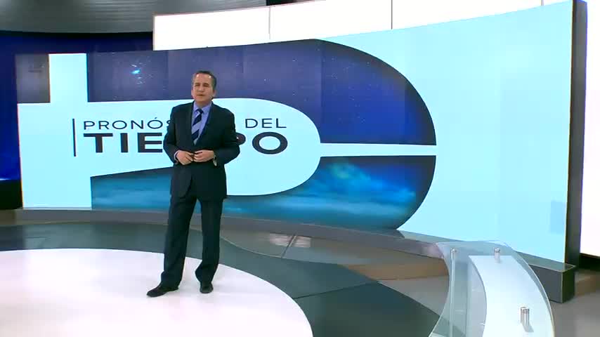 Pronóstico del Tiempo para Monterrey: ¿Qué Esperar este Viernes?