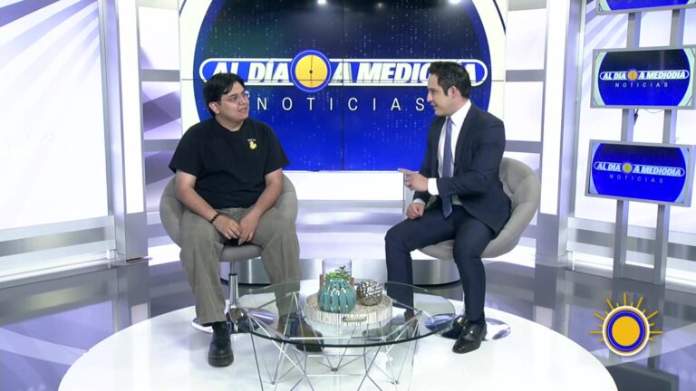 Entrevista Con El Artista En Ascenso Alberto Cruz Alberto Cruz