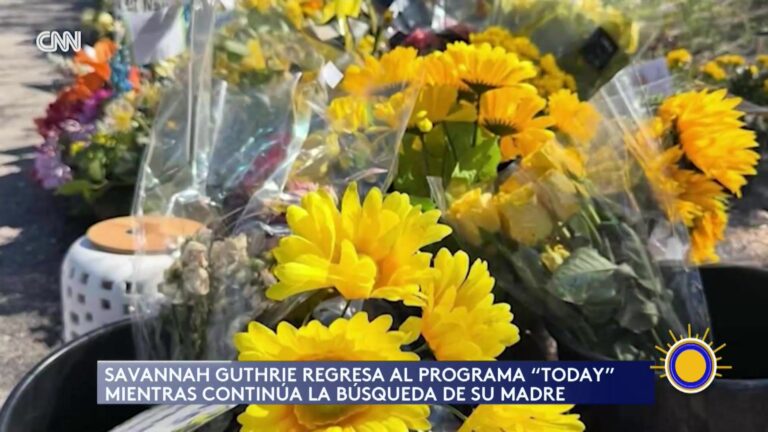 Havana Gotri Regresa Al Programa Turrey Havana Gotri