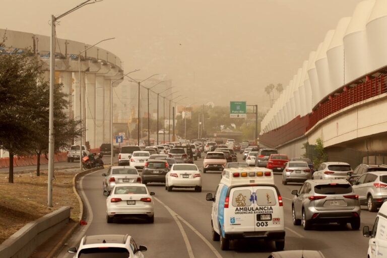 Calidad del Aire en Nuevo León: Días Críticos en 2026