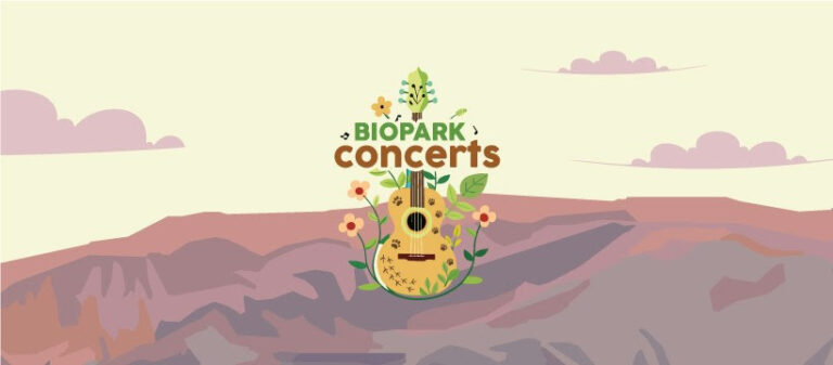 ABQ BioPark Presenta una Fascinante Serie de Conciertos de Verano en Albuquerque