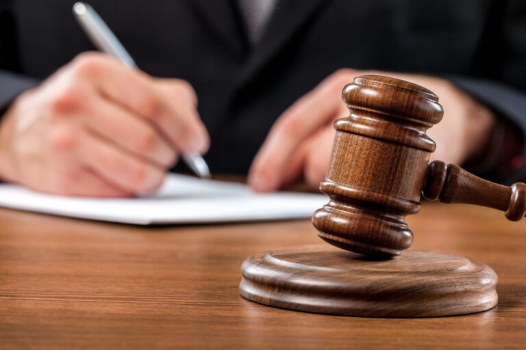 Activista contra la violencia condenado por asesinato en Commerce City