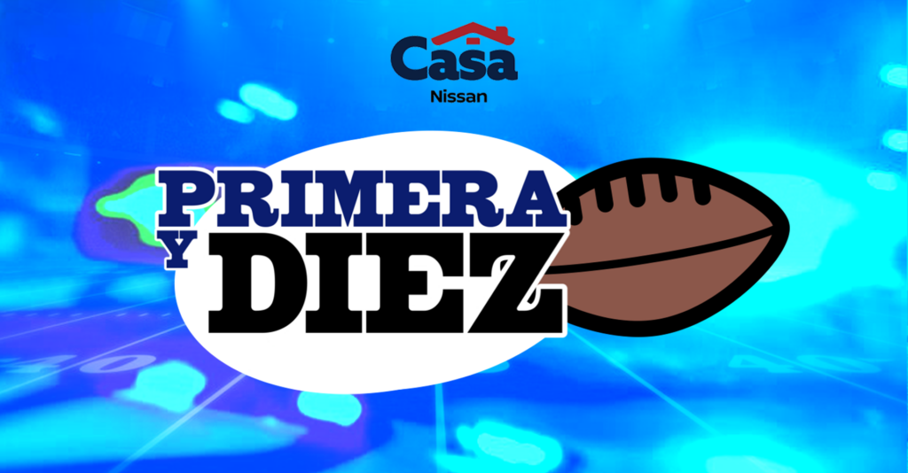 Primera y Diez – Resultados de la primer jornada de fútbol americano de preparatoria en El Paso