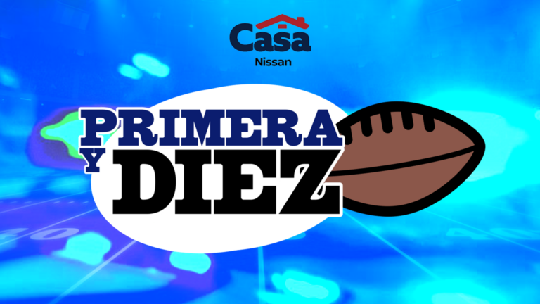 Primera y Diez: Marcadores de la jornada 5 de fútbol americano de preparatoria