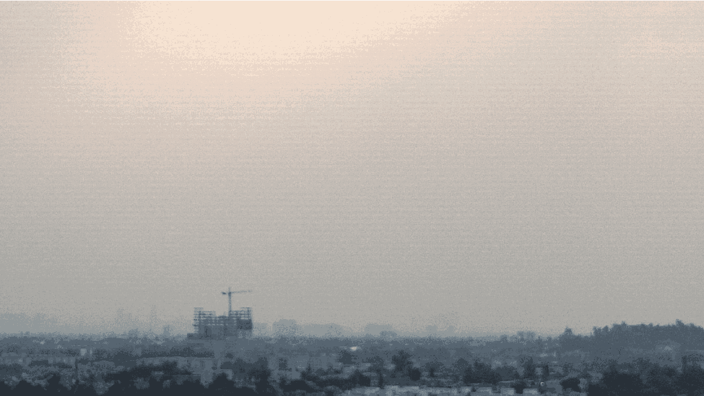 Alerta ambiental: 4 recomendaciones clave para proteger su salud por humo de incendios
