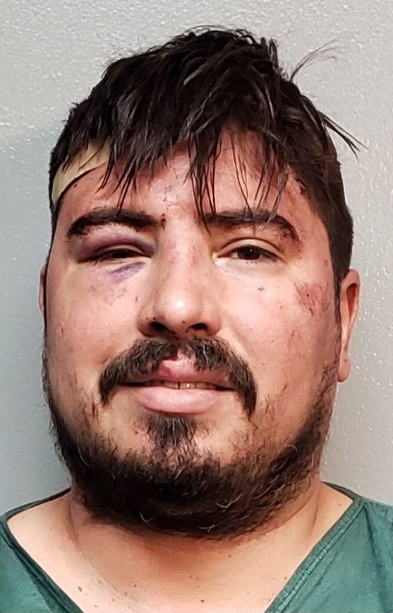 Sospechoso recibe fianza de $200 mil tras apuñalamiento en Brownsville