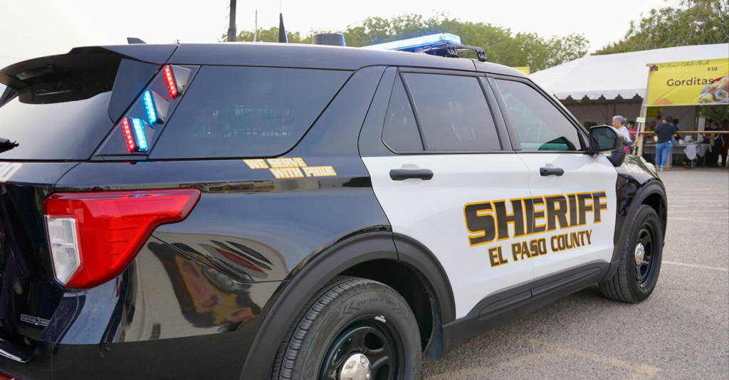 Arrestan a 53 conductores por DWI durante operativo en El Paso durante el fin de semana