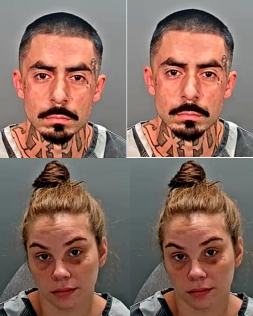 Arrestados 2 sospechosos tras un operativo interestatal