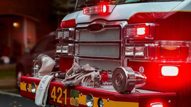 Expertos recomiendan medidas para prevenir incendios en el hogar