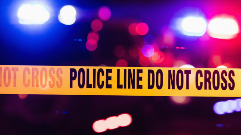 Operativo contra delitos sexuales deja 21 arrestos en Kansas