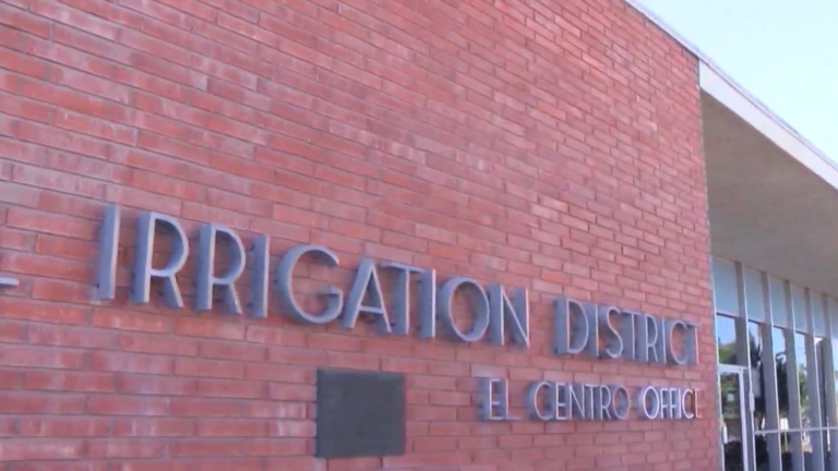 Clientes del IID recibirán crédito adicional en sus recibos de octubre