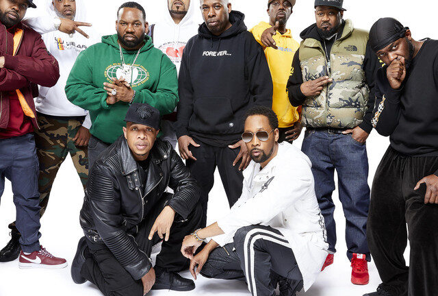 El alcalde Tim Keller proclama el 28 de septiembre como el “Día del Wu-Tang Clan” en Albuquerque