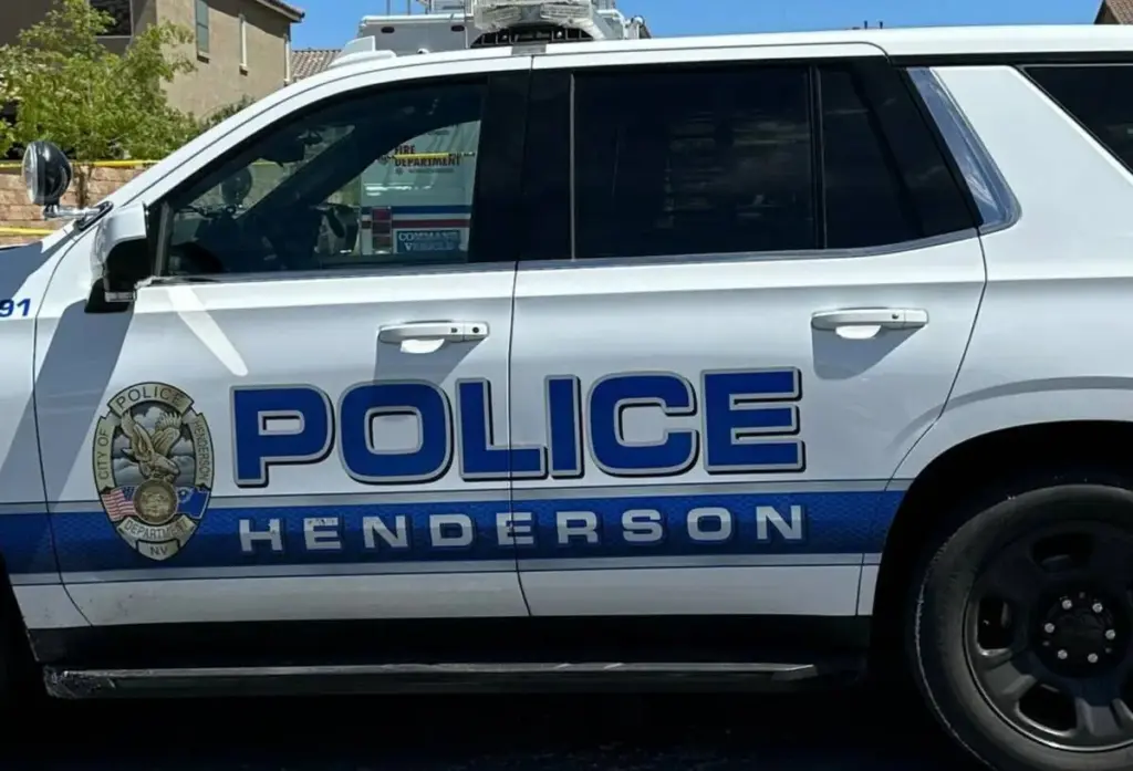 Tiroteo mortal: 2 personas fallecen tras un violento incidente en Henderson