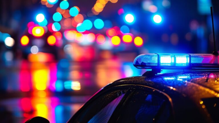 Investigan intento de homicidio tras balacera que dejó a un hombre herido en Salinas