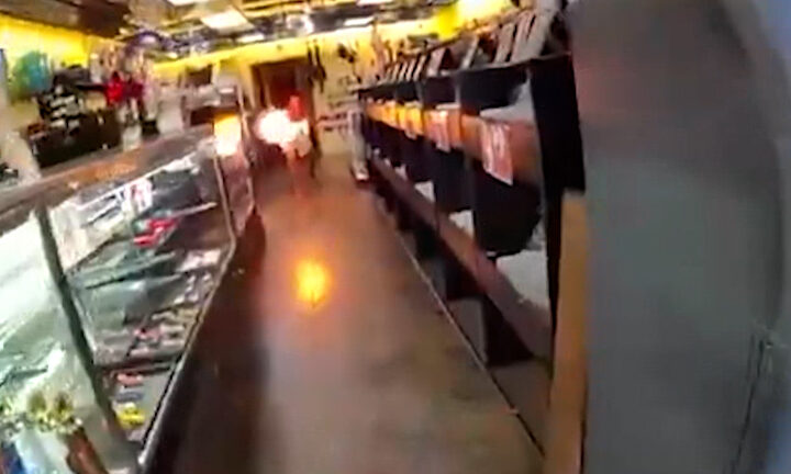 Policía de San Diego publica video de tiroteo fatal en North Park que dejó un hombre muerto