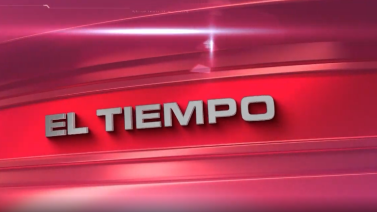 El Tiempo 10/20/26